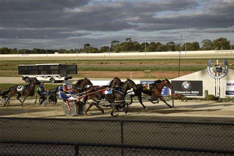 australian harness racing|Free Harness Racing Fields for Australia .